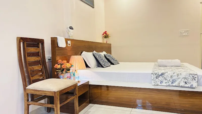 Mirah stay air bnb