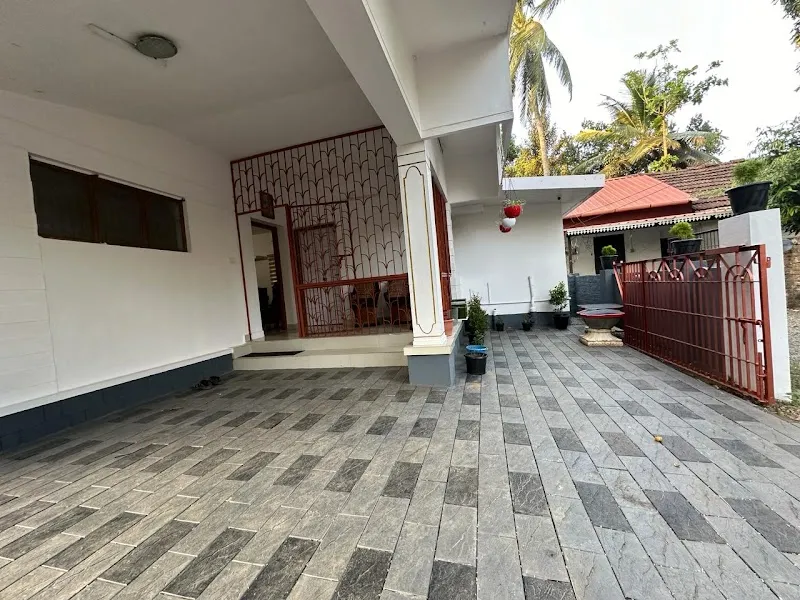 Sachu & Rose Homestay