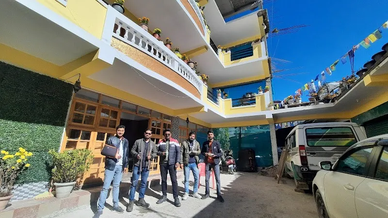Norlha Homestay