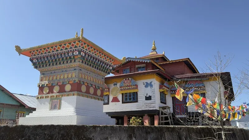 Menchukha