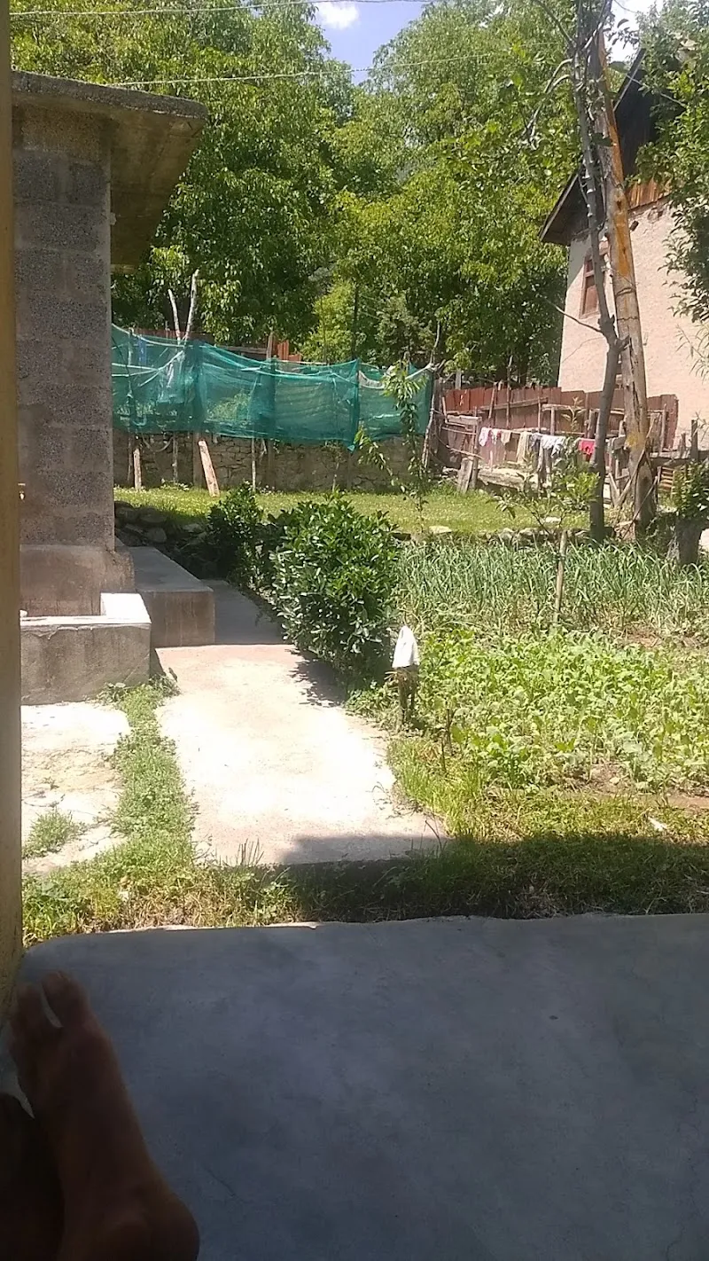 Mir Home Stay