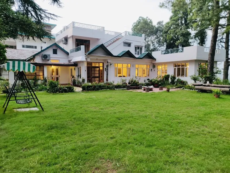 20 Deodar House, Solan Himachal Pradesh
