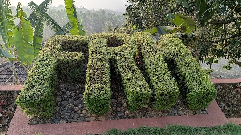 Forest Rest House