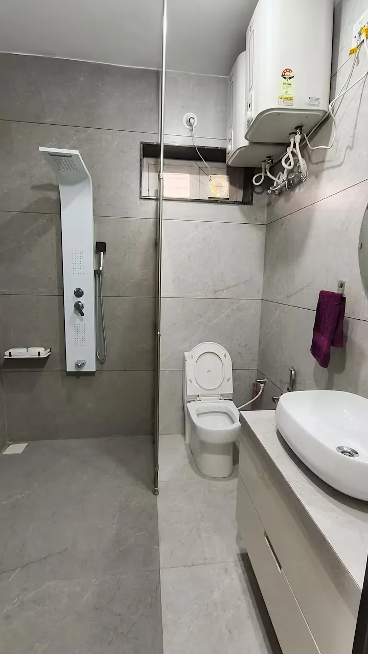 JAWAI MAHAL HOME STAY