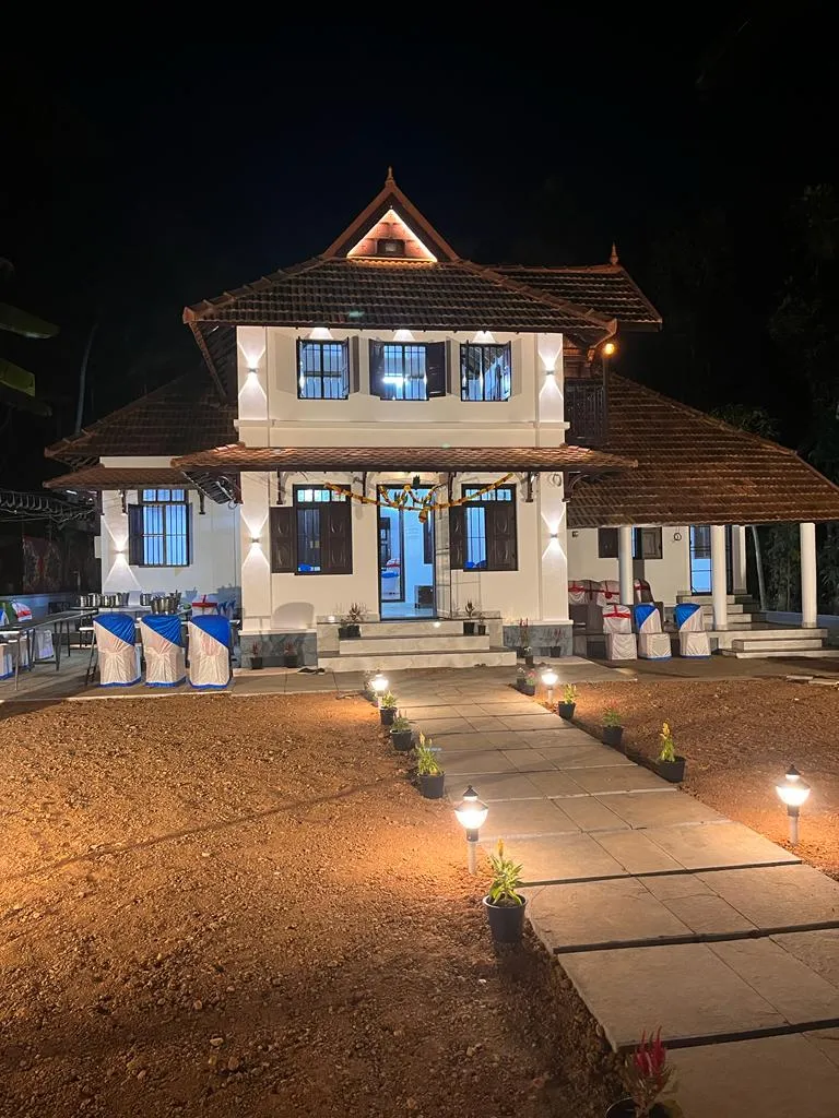Kottampara House