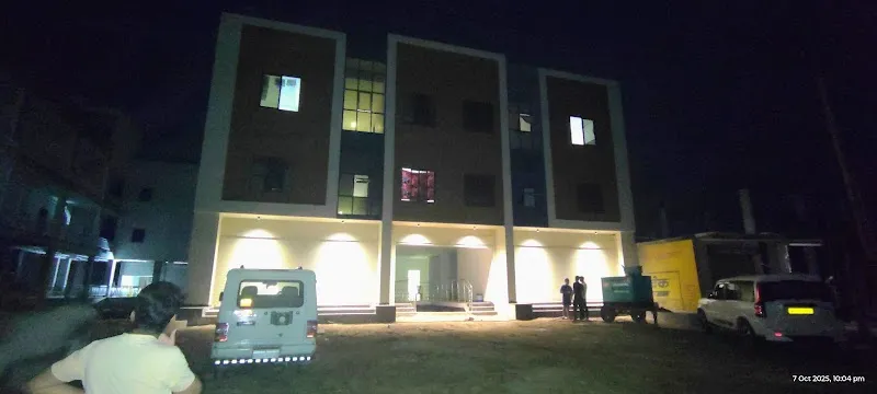SWREL G. House