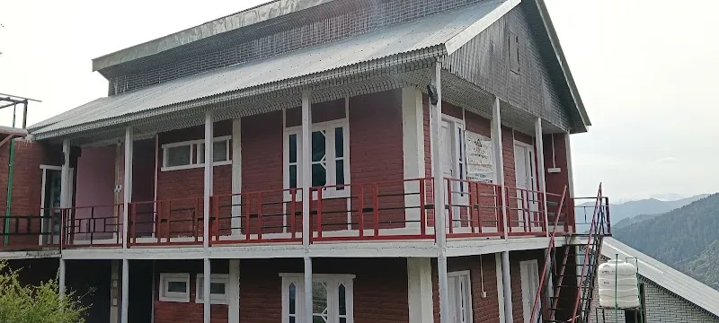 Aashiyana home stay