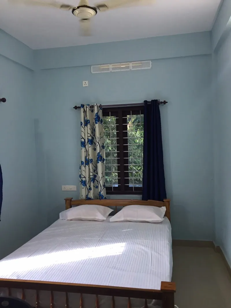 River Heart Homestay