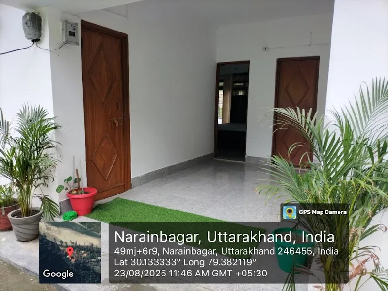 Home Stay : Tranquil Abode