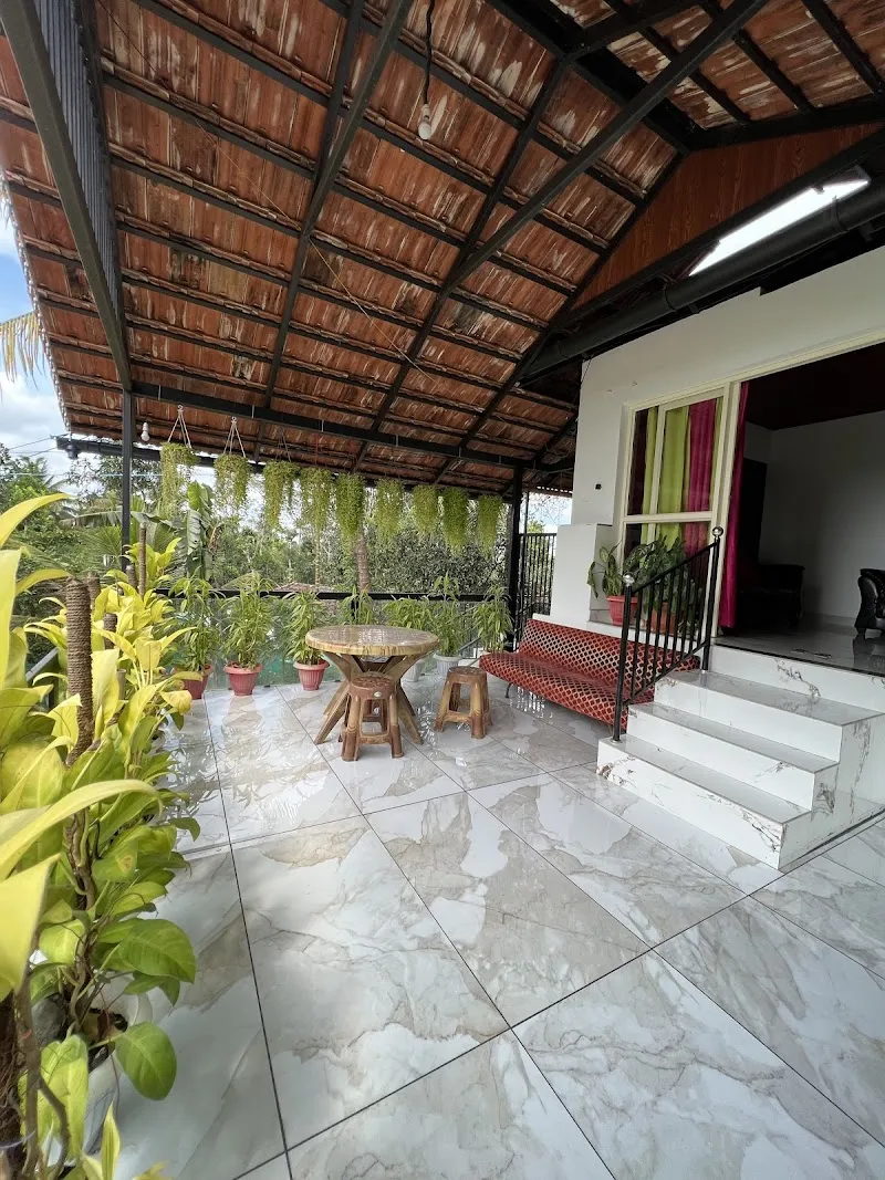 MaryLand Homestays