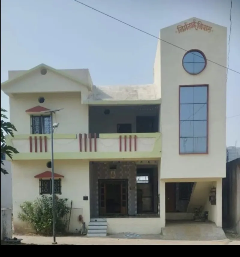 Hotel Nirmalai Homestay Mahur