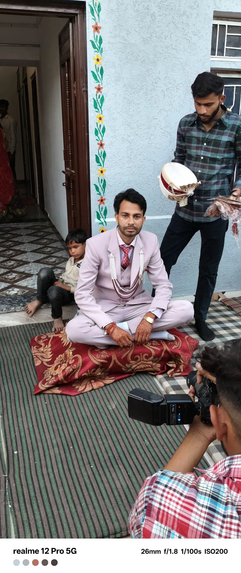 Balveer meena