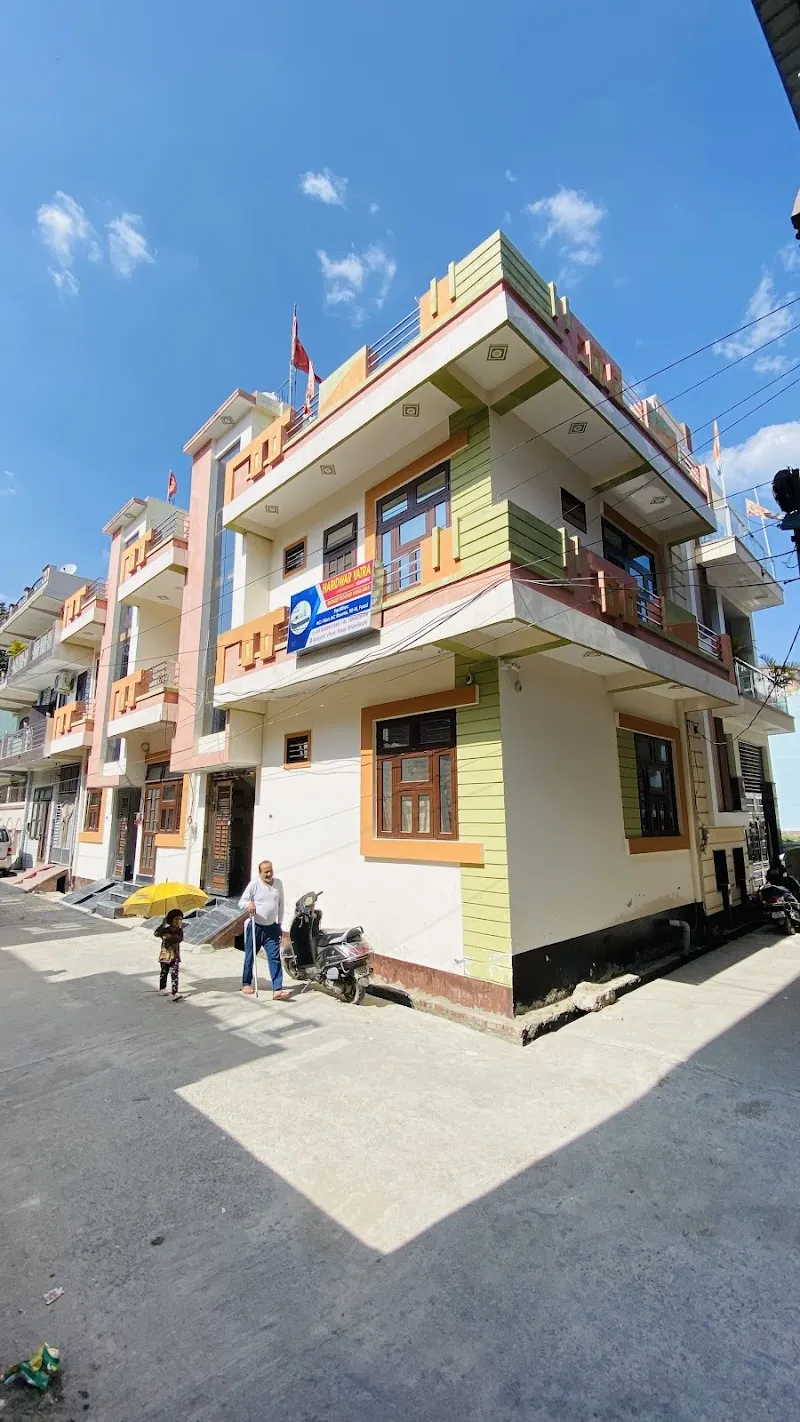 Haridwar Yatra home stay