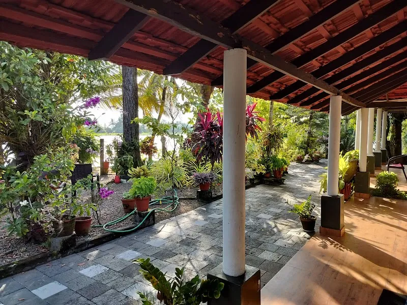 River Side Retreat Home Stay Karumady