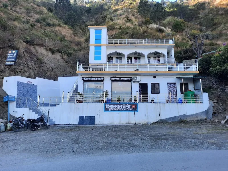 Himalayan valley Homestay