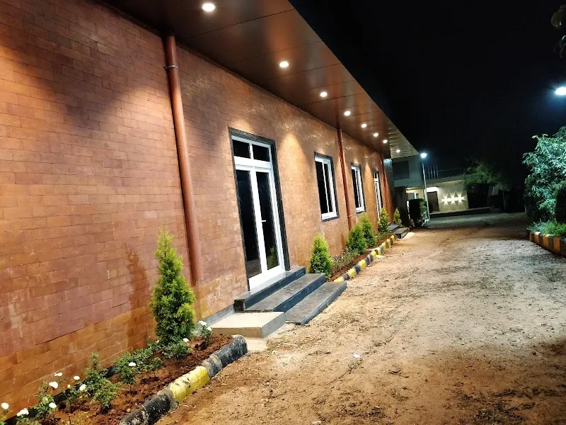 Golamari Farms