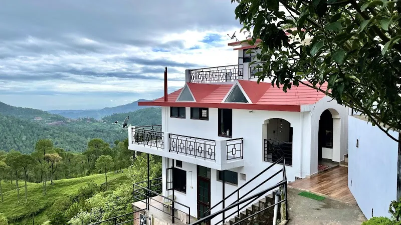 Casa Montana - Cottage & Home Stay for Family