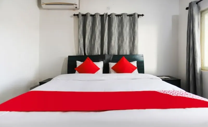 Bluebell Homestay