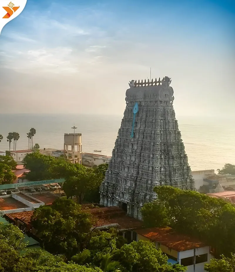 Tiruvelan Homestay