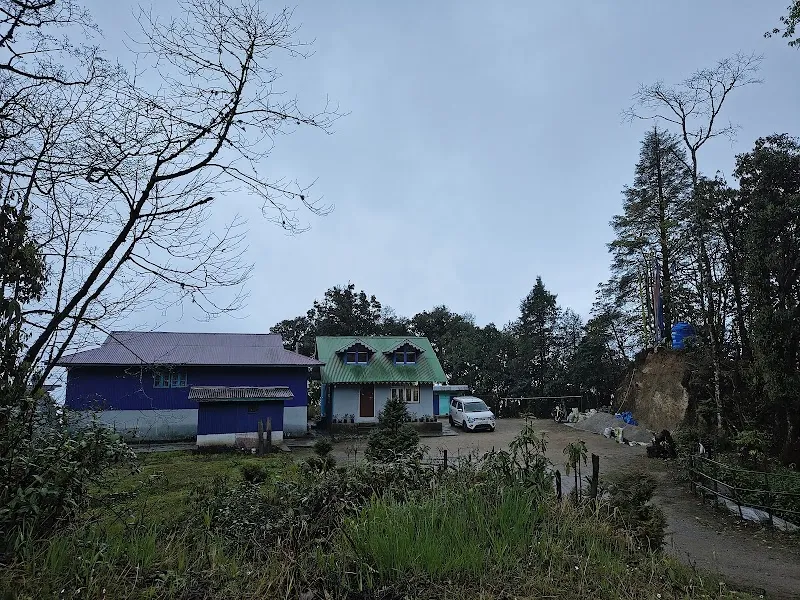 Gyalzam Homestay