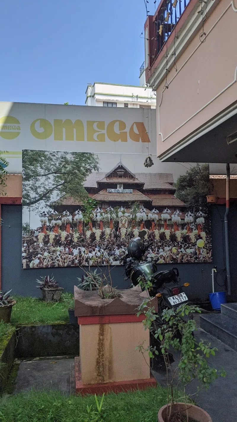Shivalaya Residency