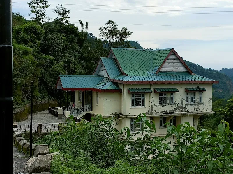 Tribal Bhawan Sihunta