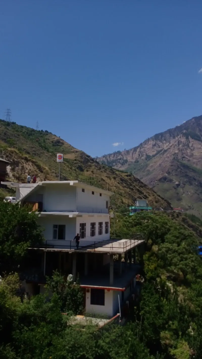 Pin Bhaba Retreat Homestay