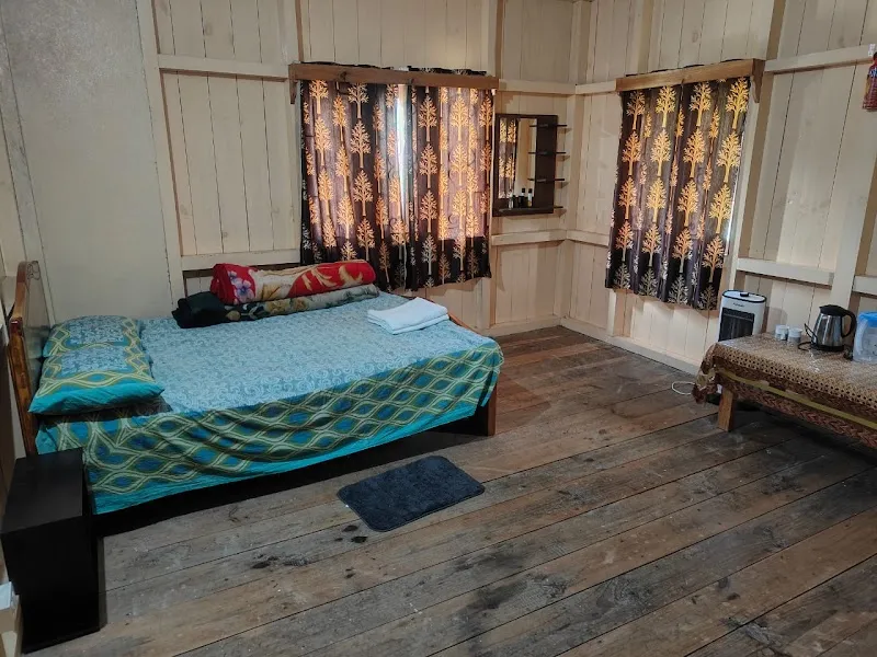 ZiroNimo's Luck Homestay