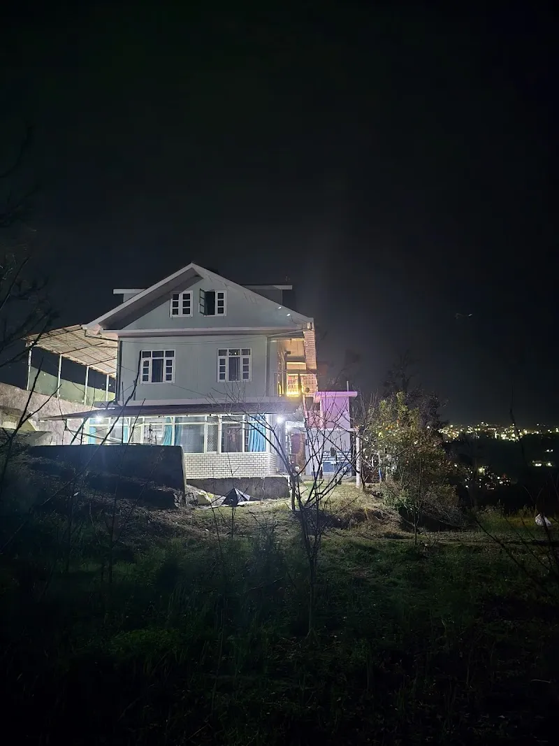 The City Escape Farmstay