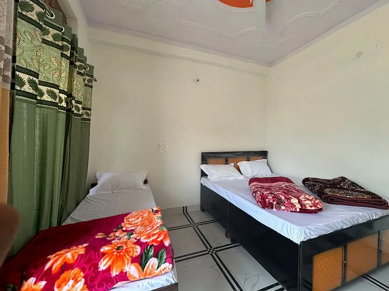 Gyani homestay