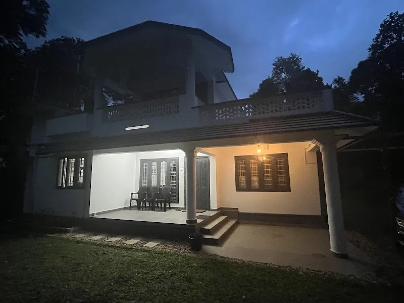 The Solitude Homestay (Now @ Rs.6499/- for 6 Adults)