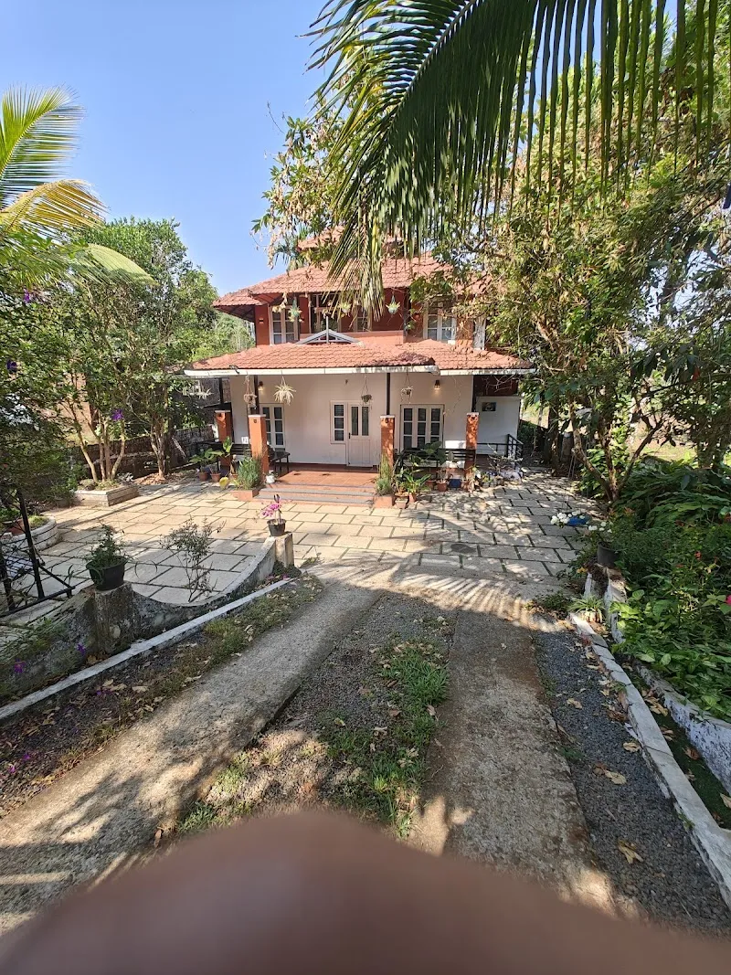 NOSTALGIA Homestay