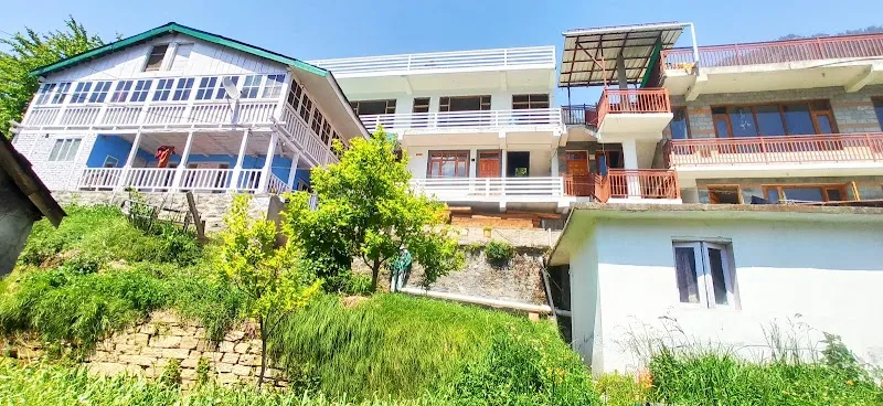Mighty Manali homestay