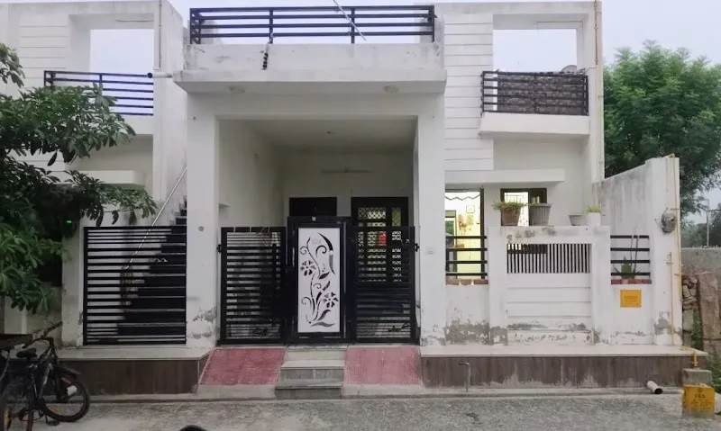 Prem house
