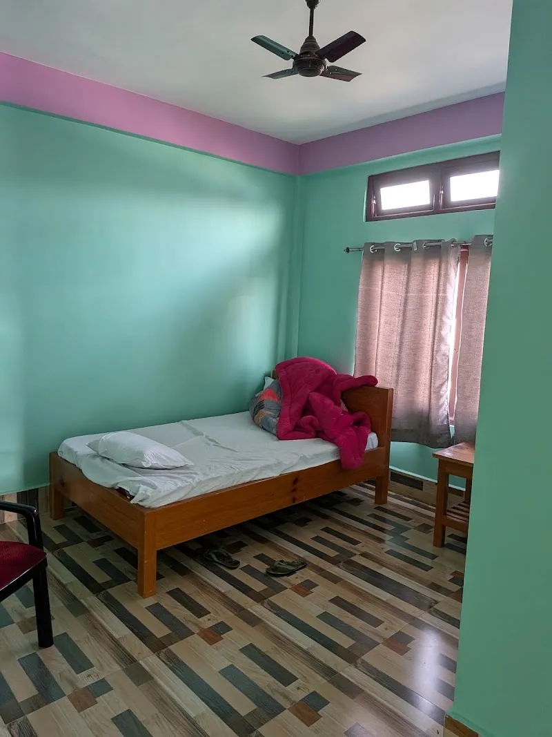 JD HOMESTAY