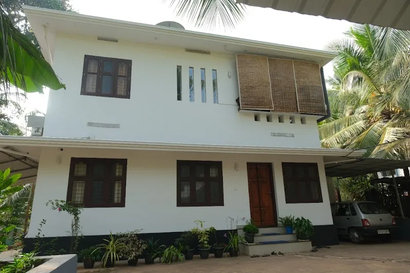 Ambuja Homestay
