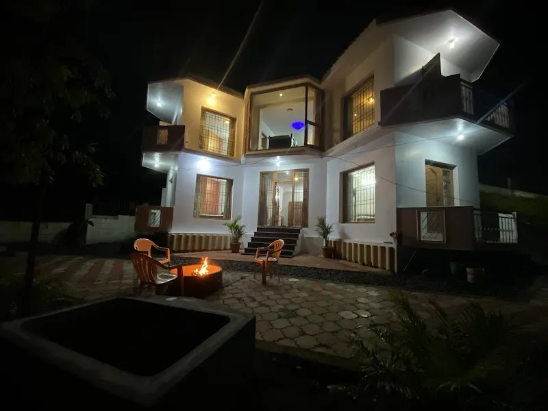 Celestial Resorts - Resorts in Kotagiri | Rooms in Kotagiri | Family Resort