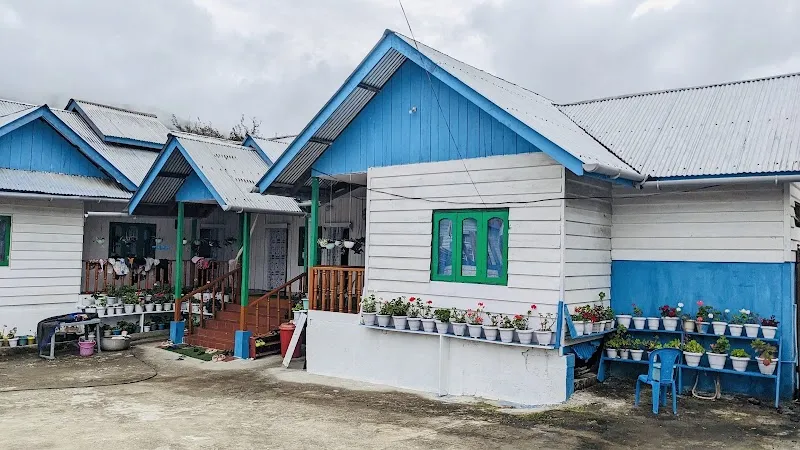 Hiba Homestay