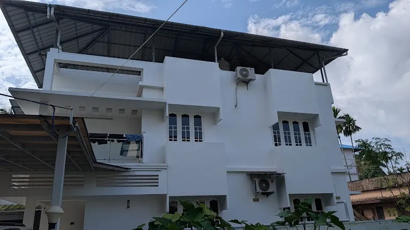 DREAM HOME KOCHI