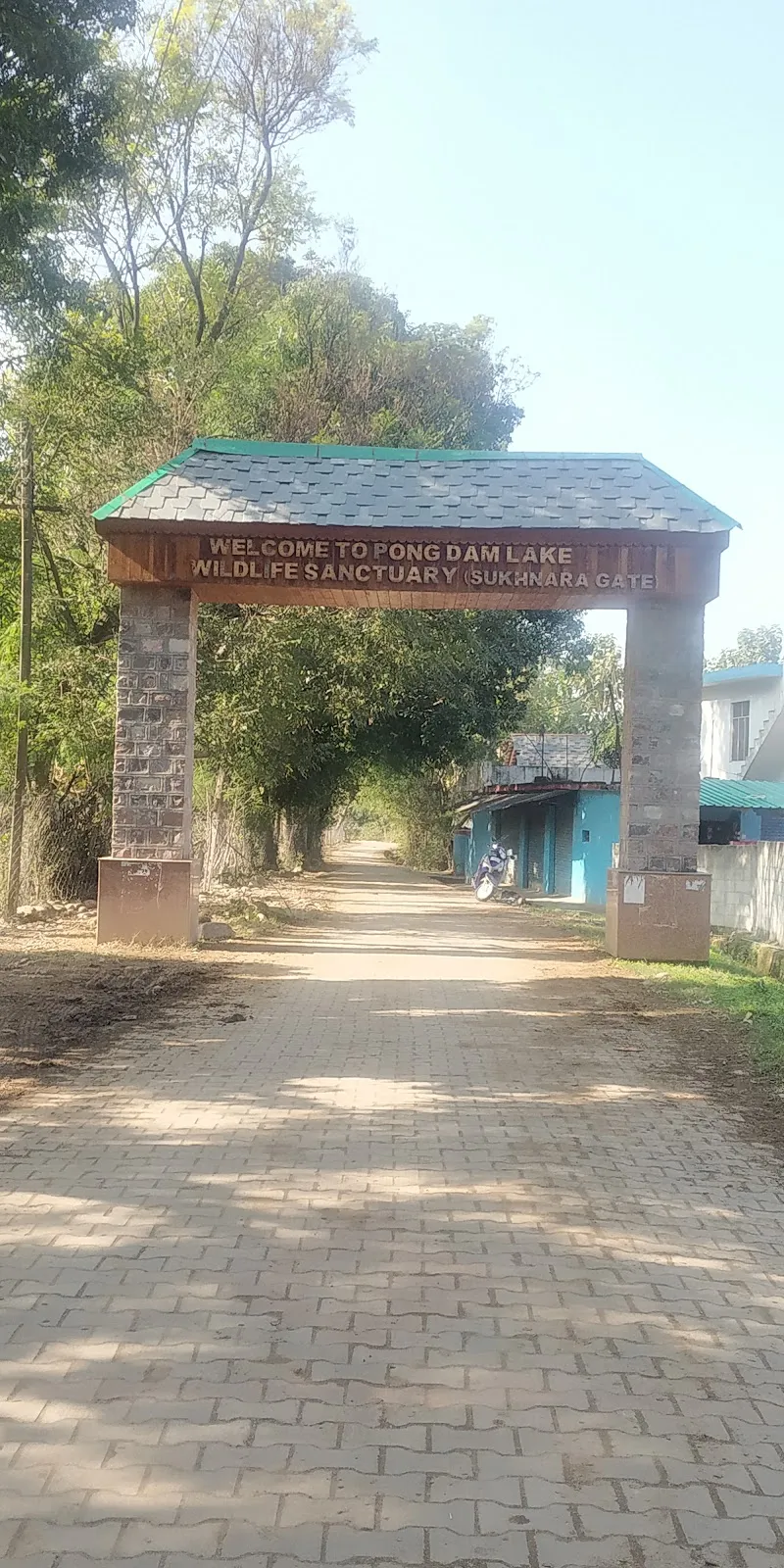 NAVJEET HOME STAY