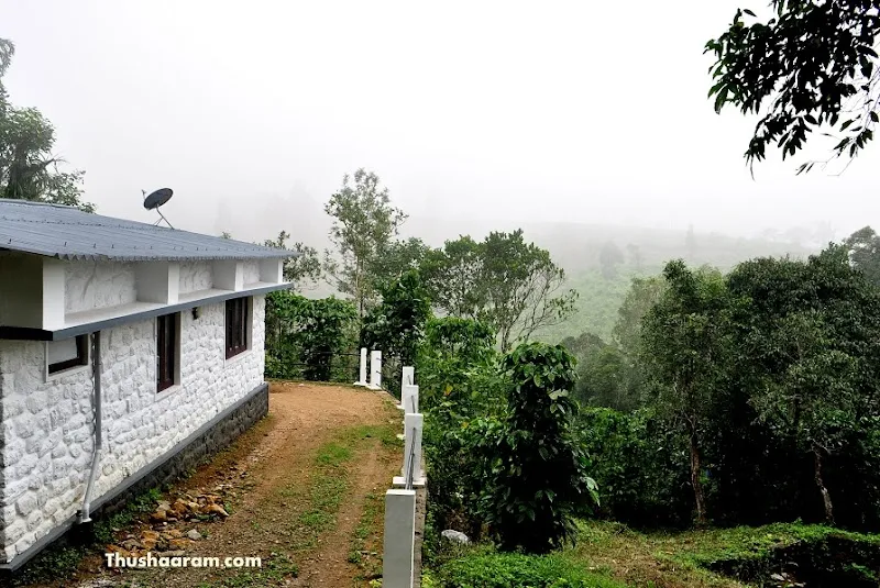 Thushaaram Holiday Home Kuttikkanam