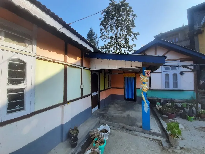 Reverview Homestay Kalaktang