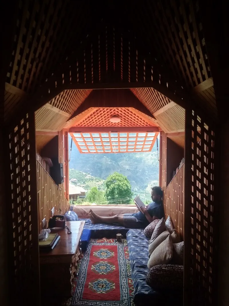 Kalta Homestay