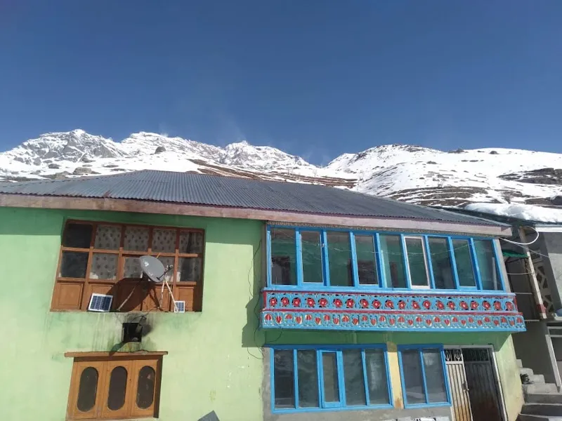 DHUTWANI COTTAGE HOME STAY