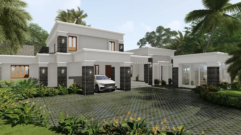 CHILLOUT HOME STAY, KOTTAKKAL