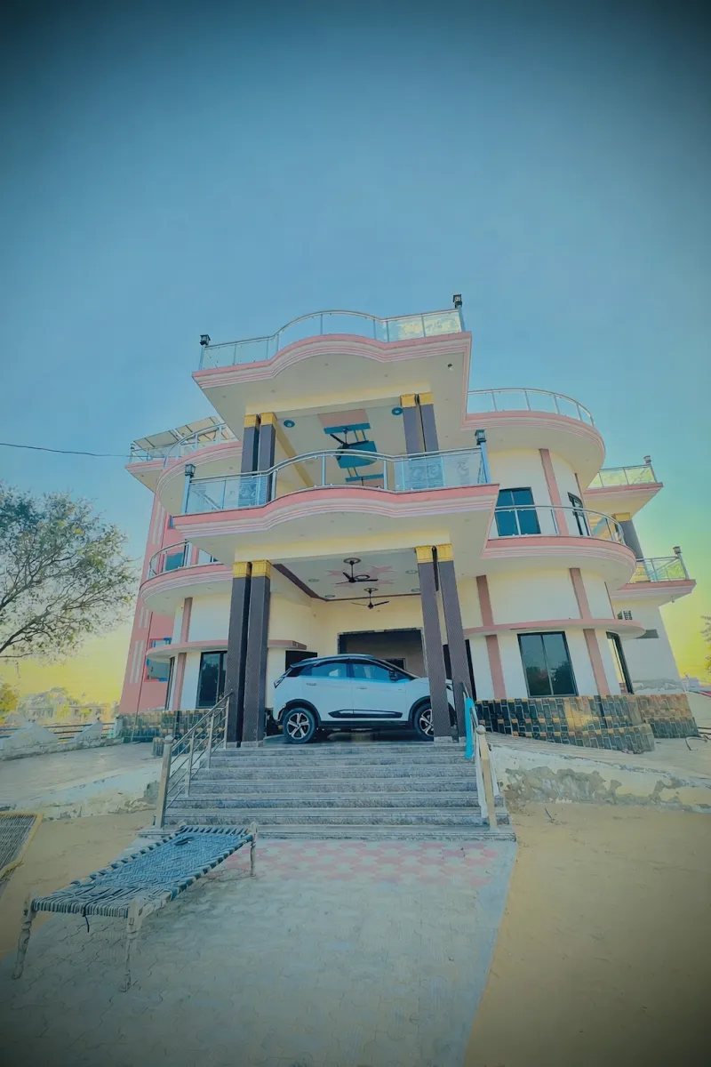Letc Prahlad Singh chhawari