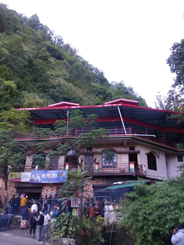 Live inn Tehri Homestay