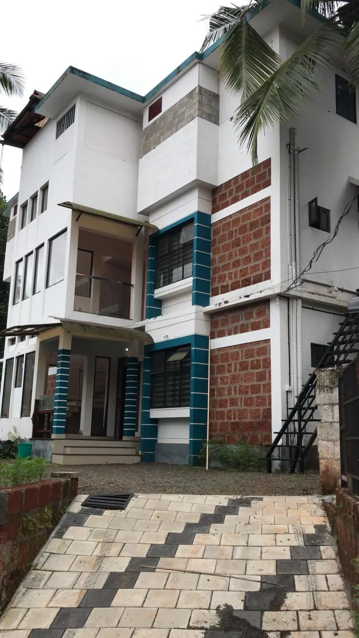 Azrah homestay
