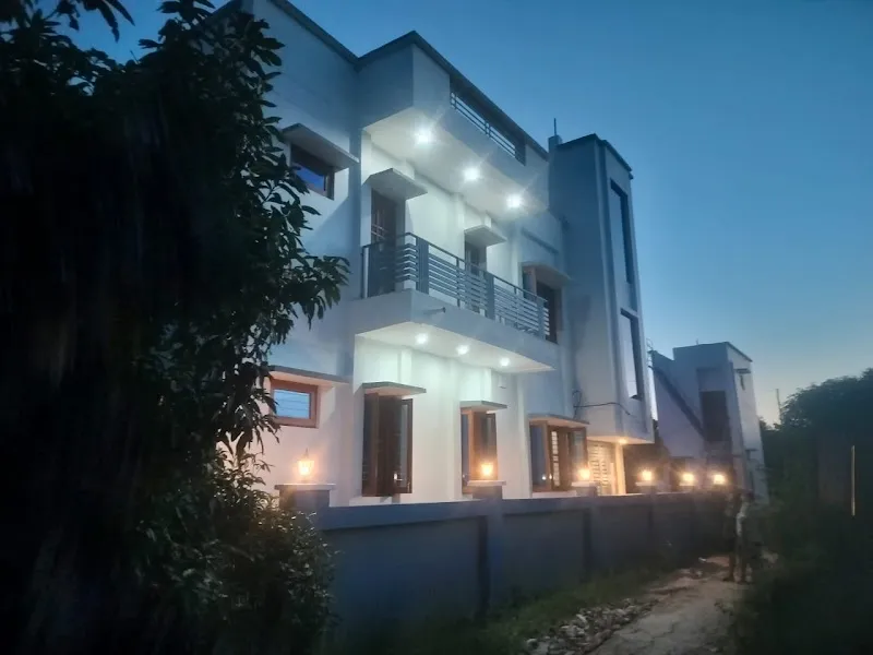 Bluebell Homestay
