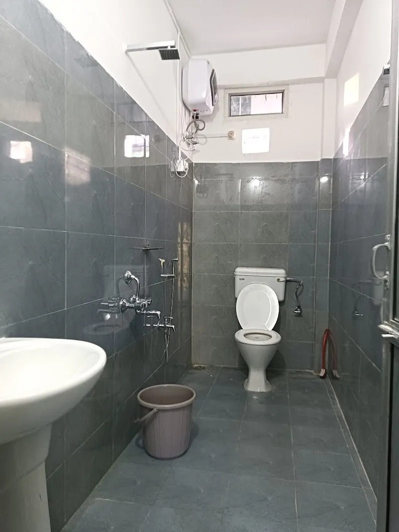 Drudzii's homestay